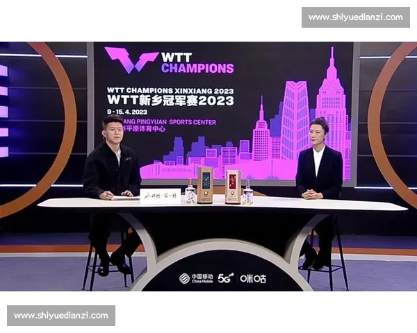 丁宁与李晓霞巅峰对决回顾分析谁更具时代影响力 丁宁与李晓霞巅峰对决回顾分析谁更具时代影响力