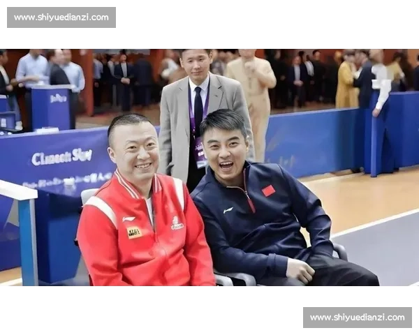 乒坛巅峰对决 马琳对阵柳承敏的世纪之战与时代记忆